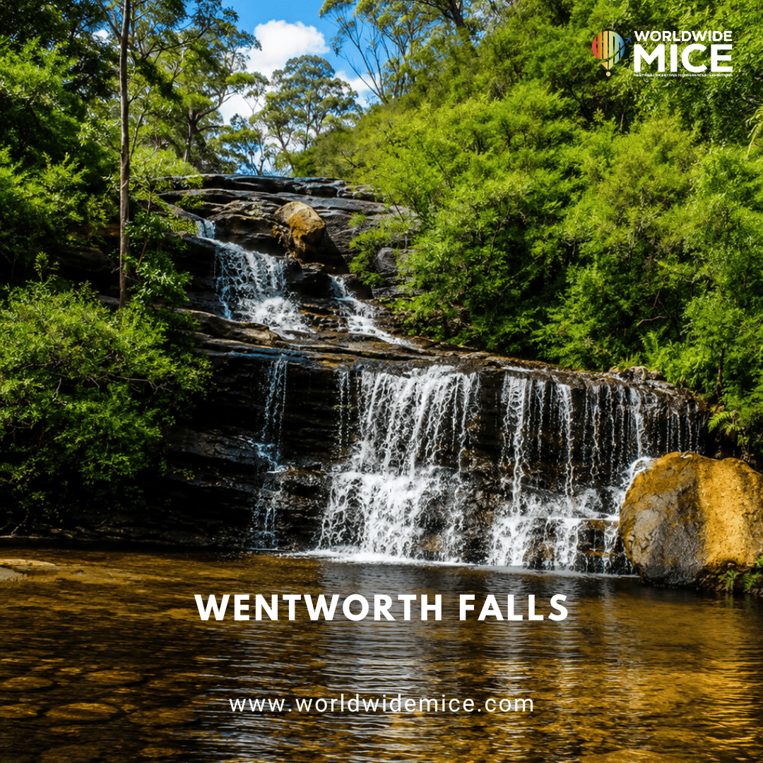 Wentworth Falls